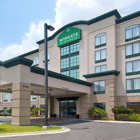 Wingate By Wyndham - Orlando International Airport- Free Hot Breakfast Hotel Exterior photo