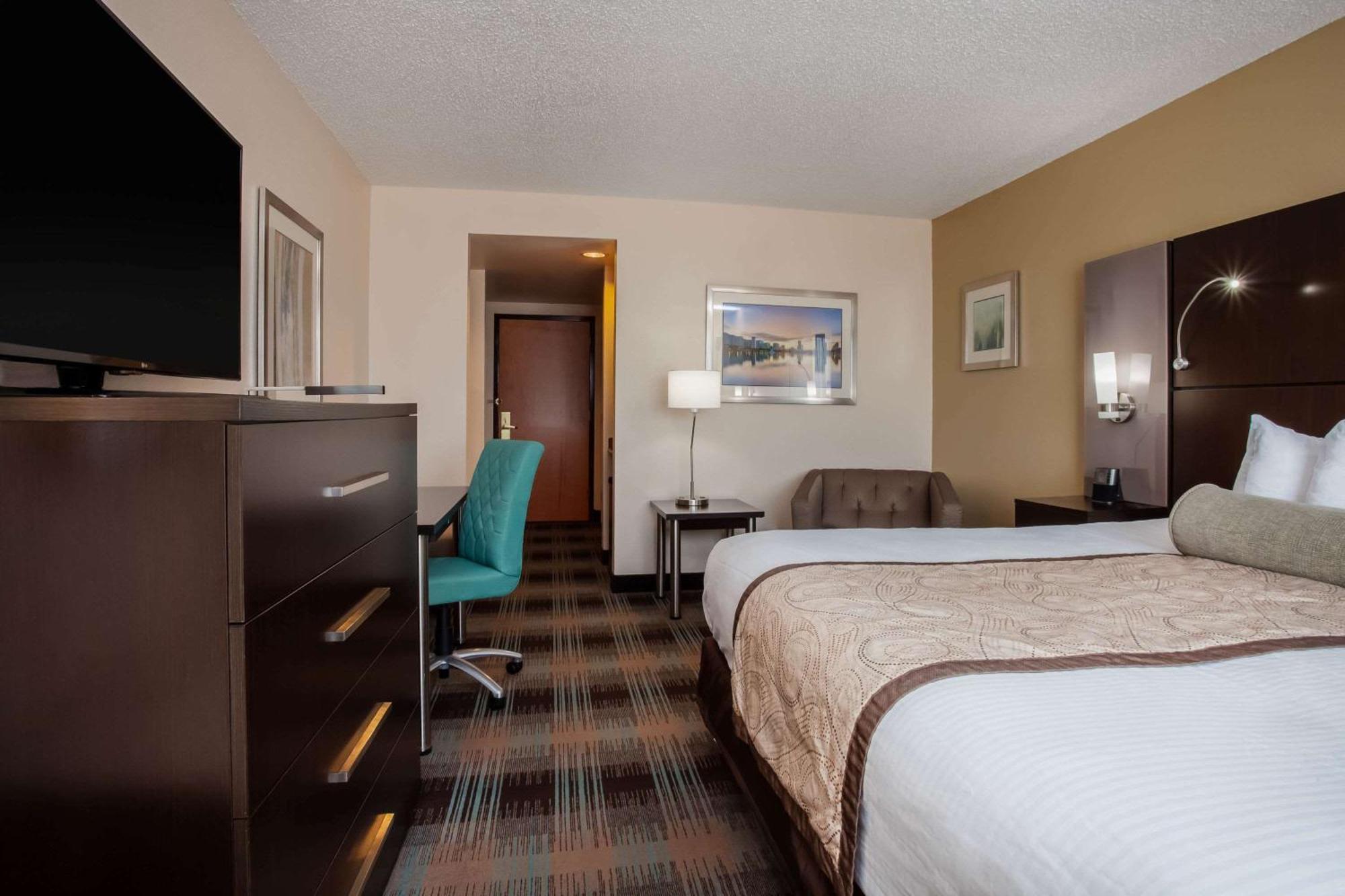Wingate By Wyndham - Orlando International Airport- Free Hot Breakfast Hotel Exterior photo
