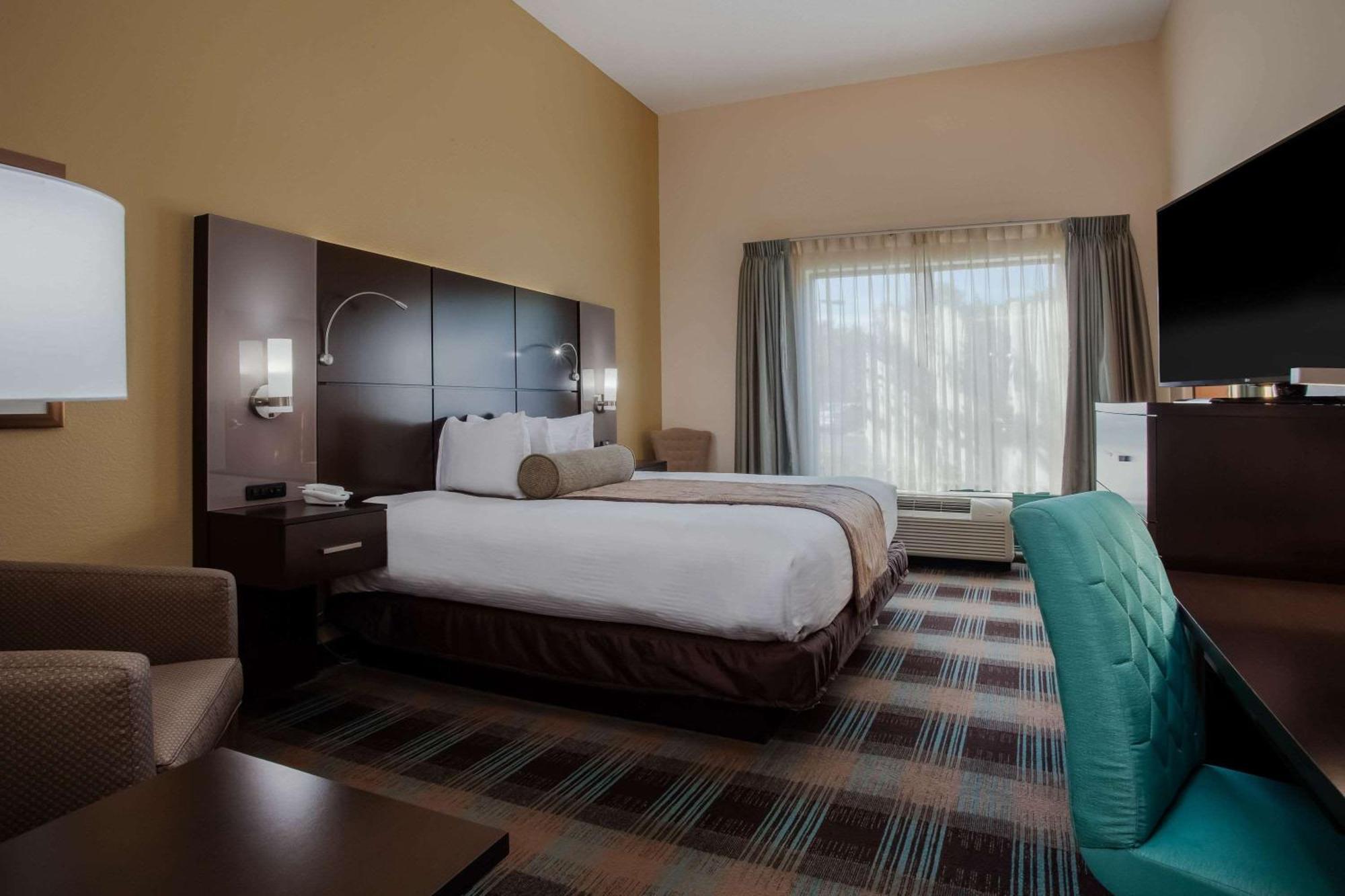 Wingate By Wyndham - Orlando International Airport- Free Hot Breakfast Hotel Exterior photo