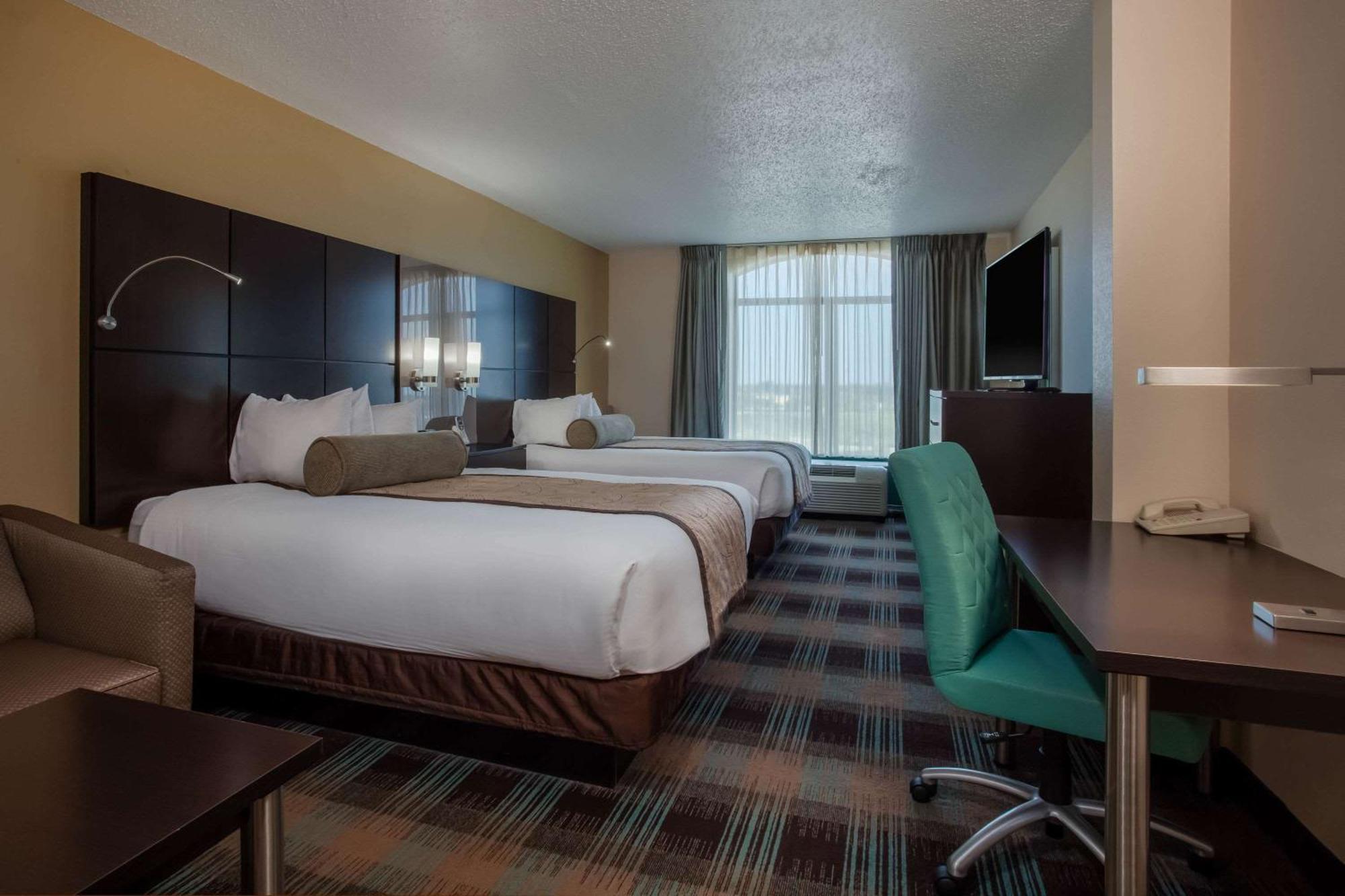 Wingate By Wyndham - Orlando International Airport- Free Hot Breakfast Hotel Exterior photo