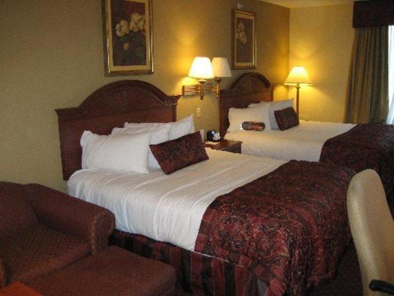 Wingate By Wyndham - Orlando International Airport- Free Hot Breakfast Hotel Exterior photo