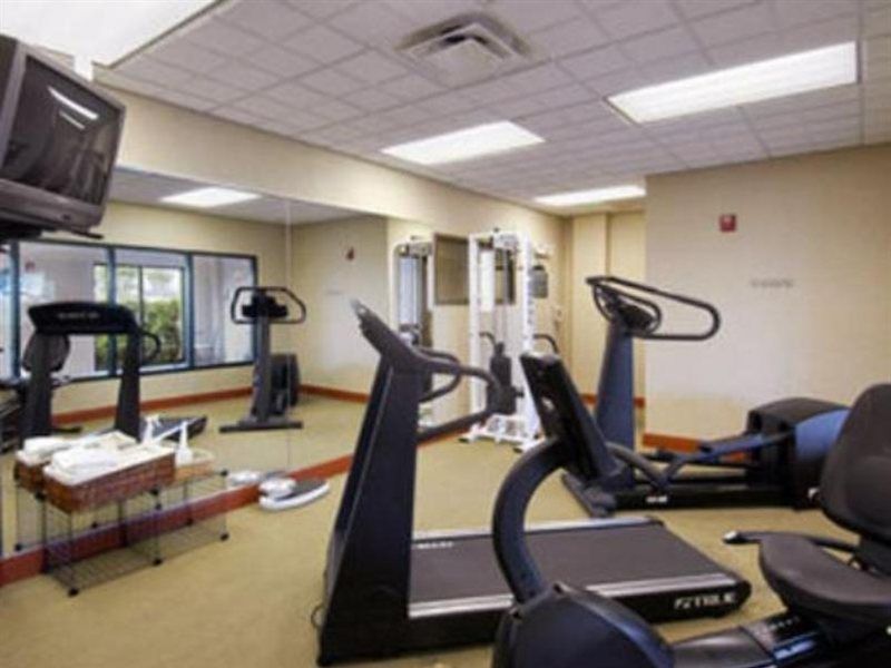 Wingate By Wyndham - Orlando International Airport- Free Hot Breakfast Hotel Exterior photo