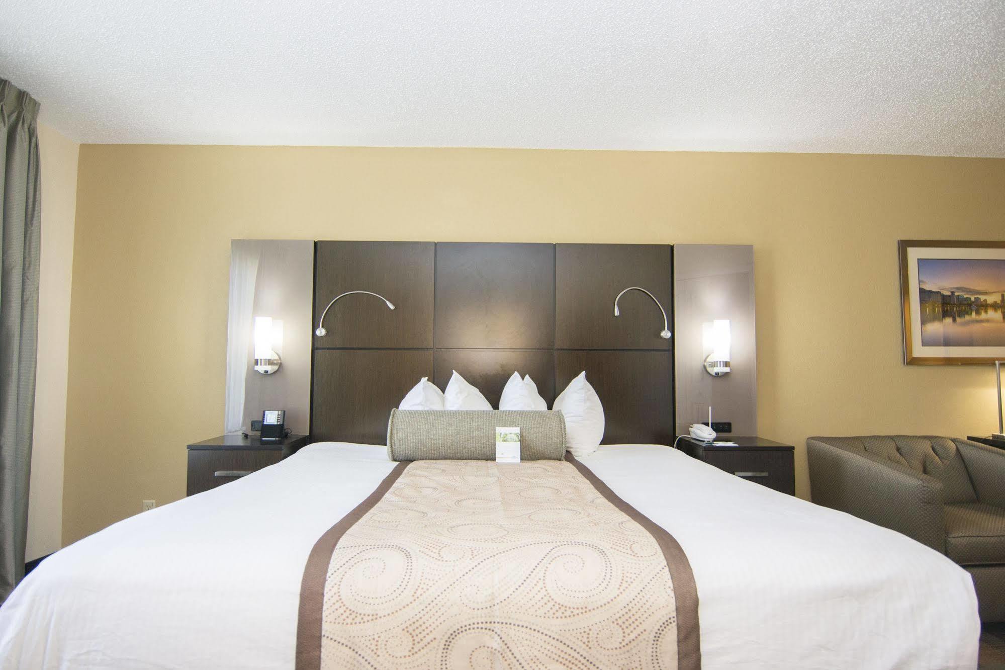 Wingate By Wyndham - Orlando International Airport- Free Hot Breakfast Hotel Exterior photo