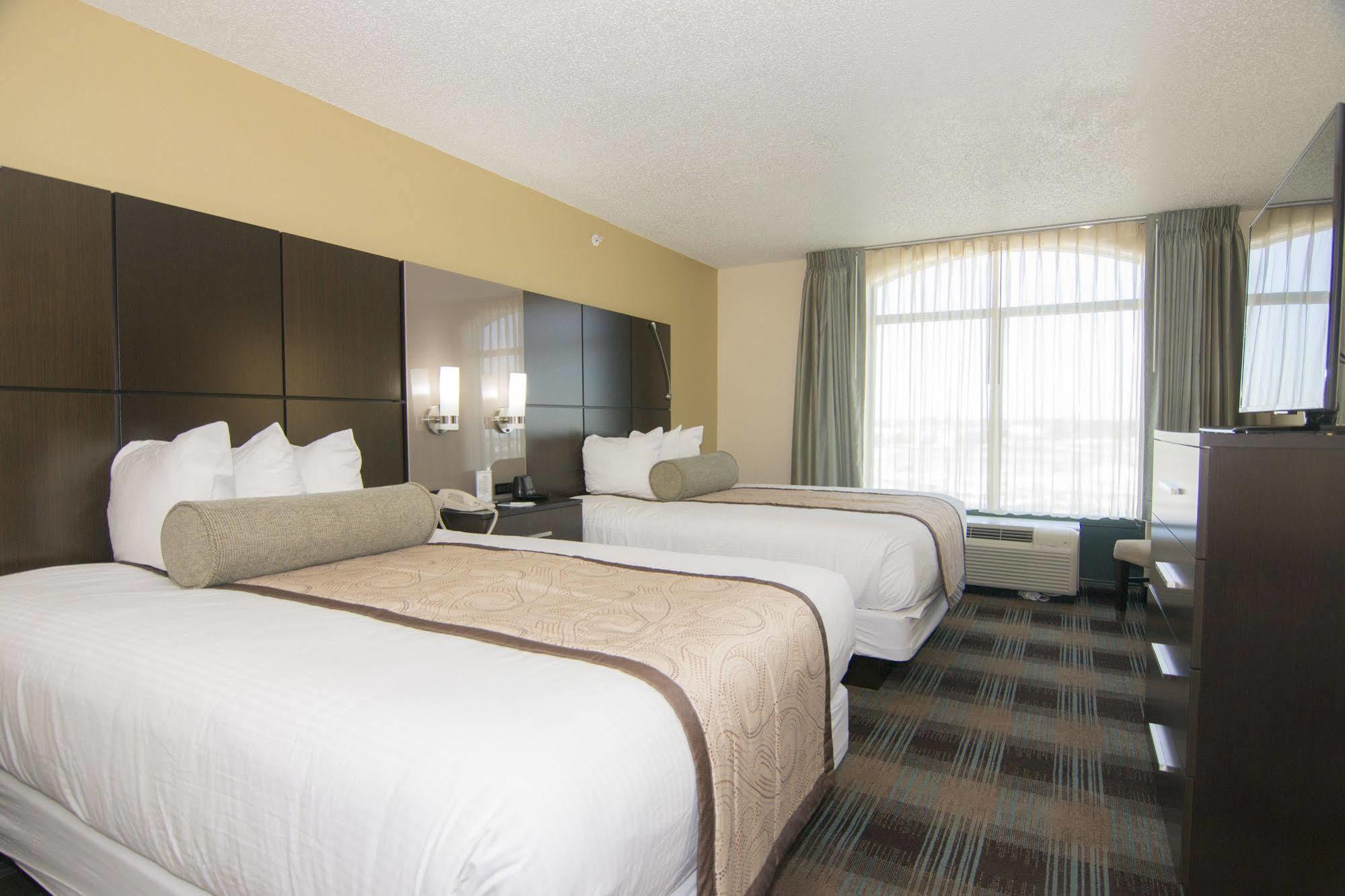 Wingate By Wyndham - Orlando International Airport- Free Hot Breakfast Hotel Exterior photo
