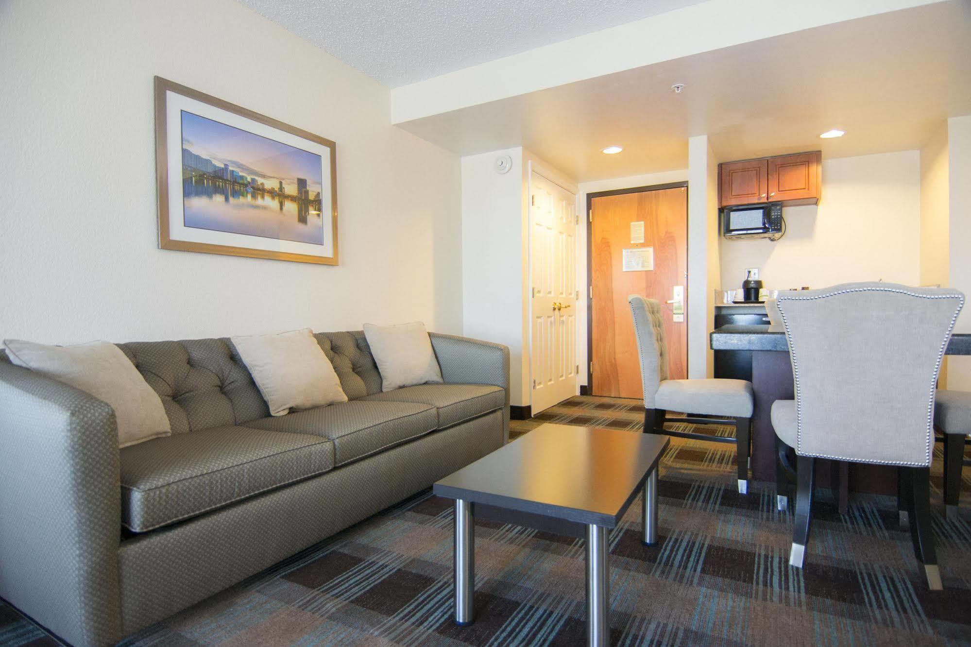 Wingate By Wyndham - Orlando International Airport- Free Hot Breakfast Hotel Exterior photo