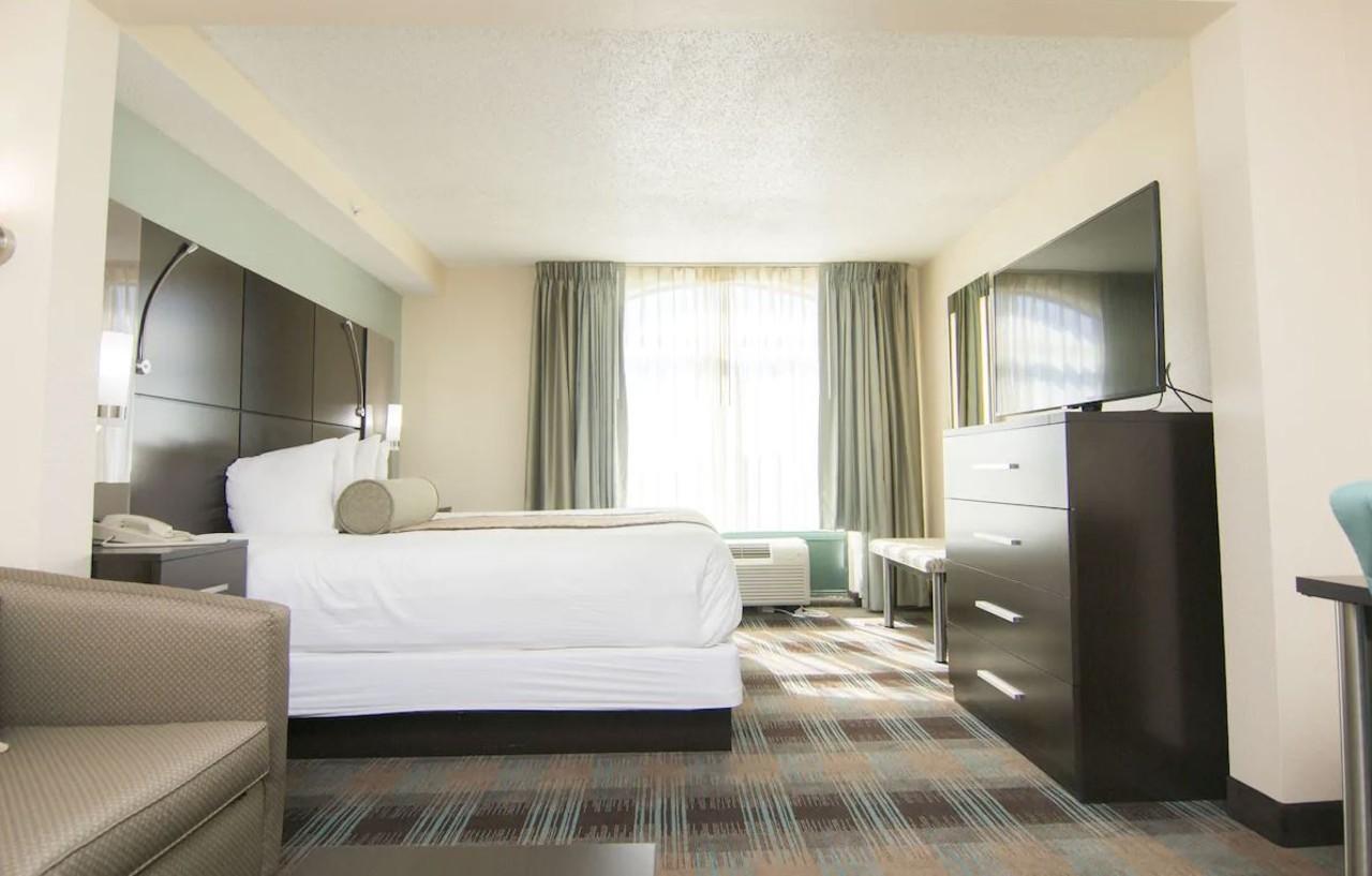 Wingate By Wyndham - Orlando International Airport- Free Hot Breakfast Hotel Exterior photo